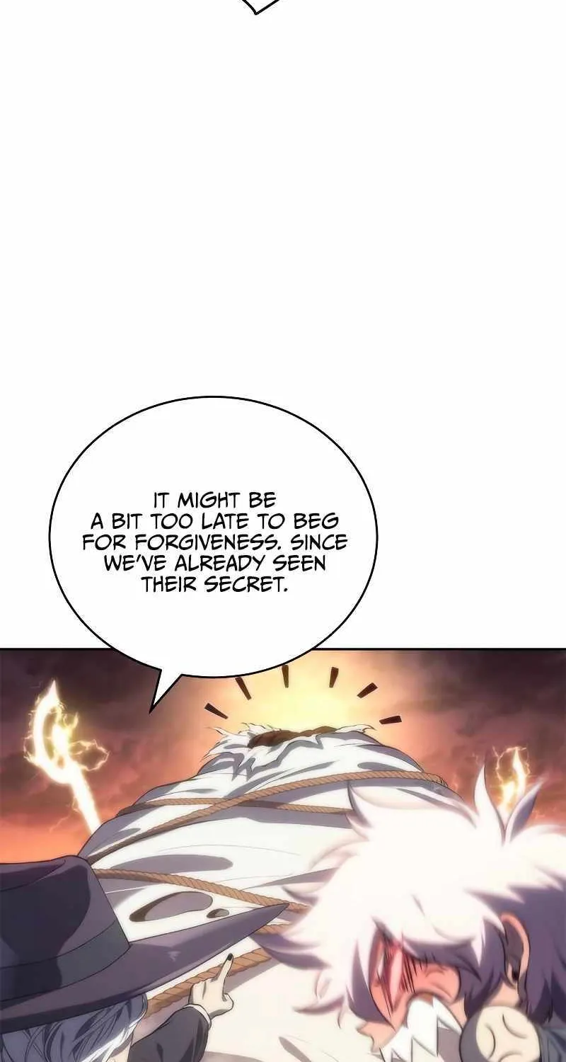 Why I Quit being the Demon King Kainu Manga Chapter 16 Page 107
