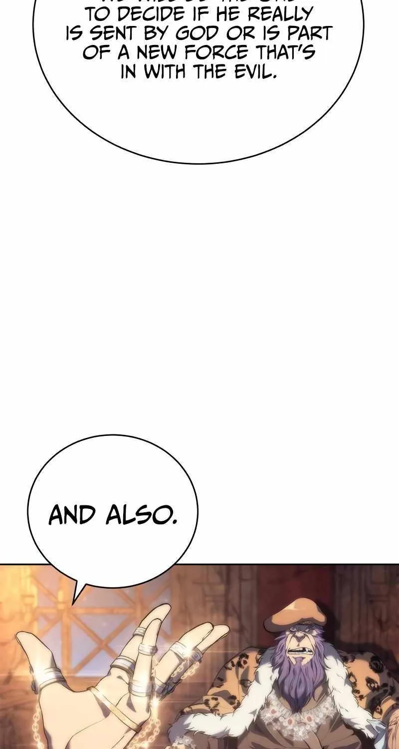 Why I Quit being the Demon King Kainu Manga Chapter 15 Page 26