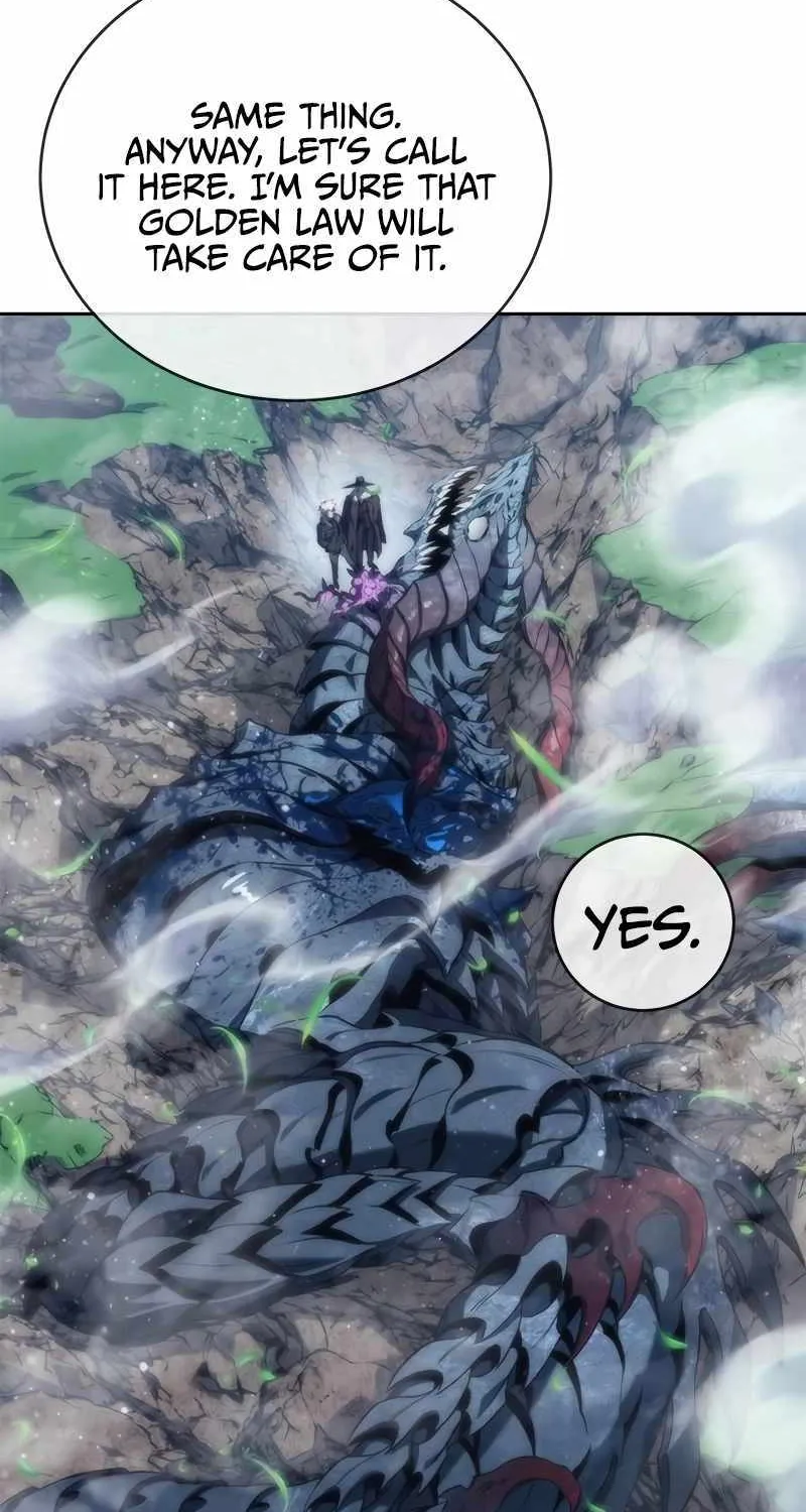 Why I Quit being the Demon King Kainu Manga Chapter 15 Page 34