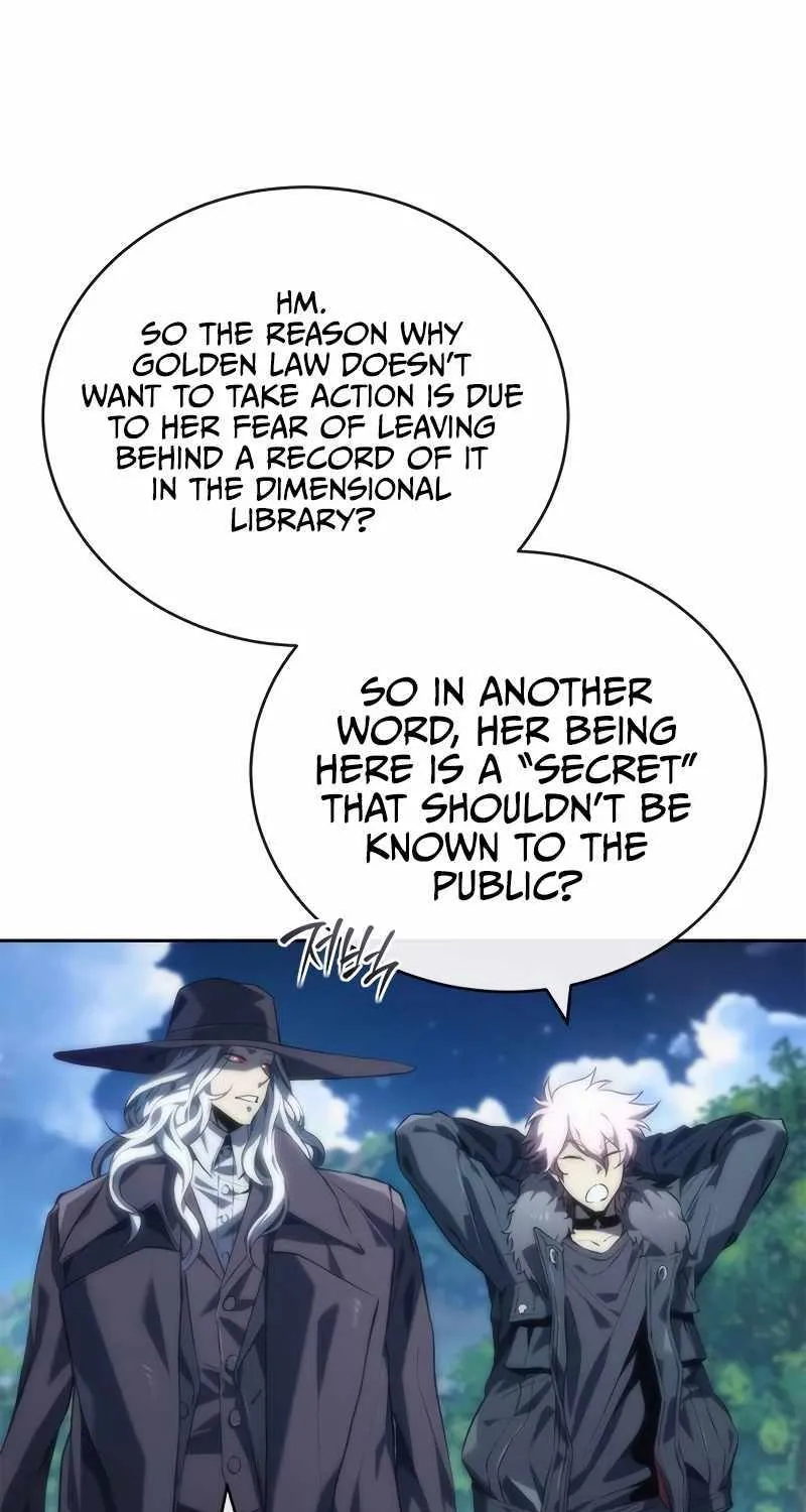 Why I Quit being the Demon King Kainu Manga Chapter 15 Page 44