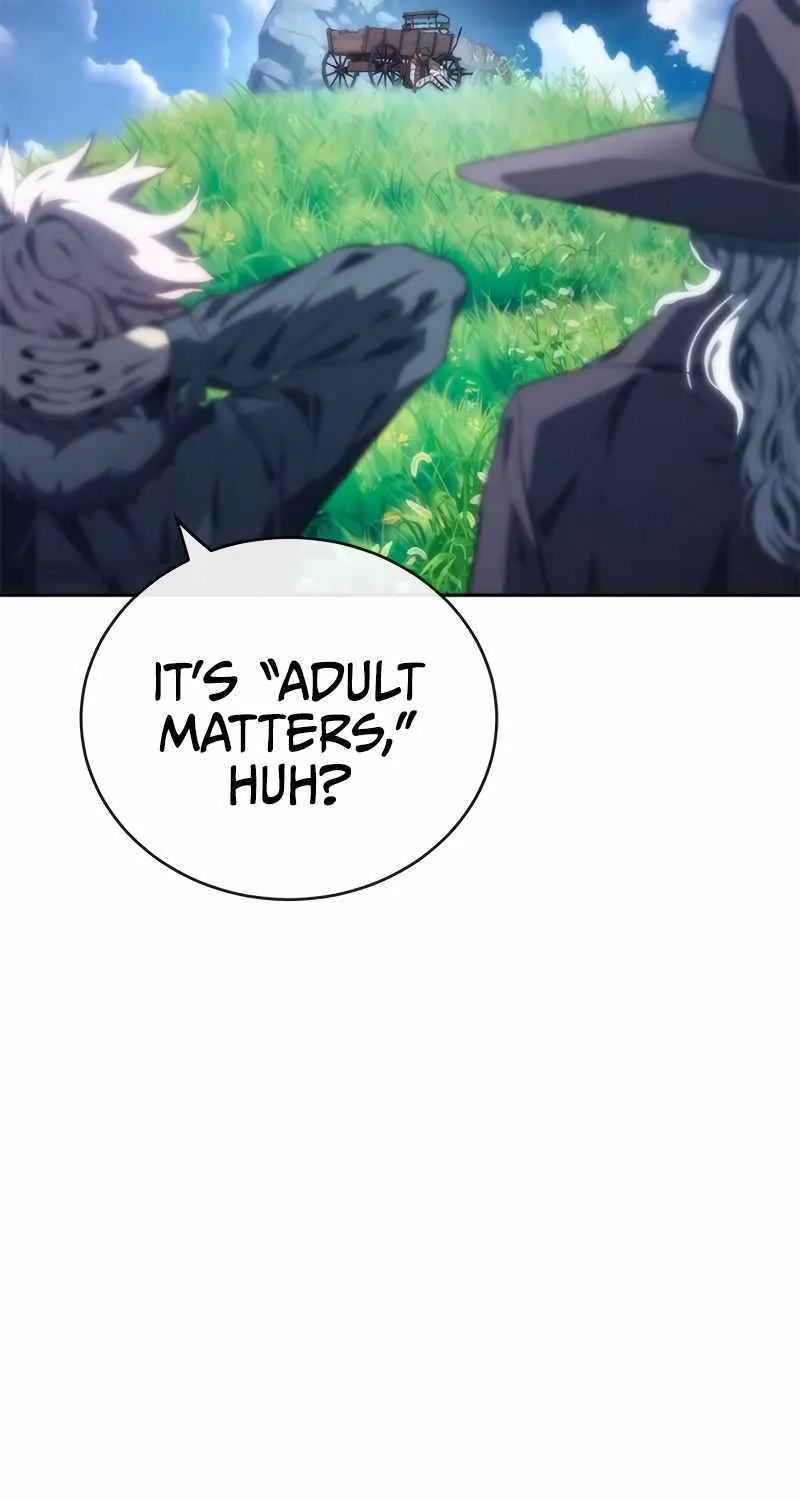 Why I Quit being the Demon King Kainu Manga Chapter 15 Page 46