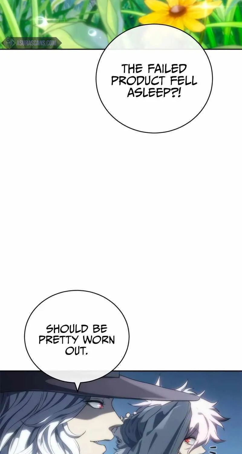 Why I Quit being the Demon King Kainu Manga Chapter 15 Page 48