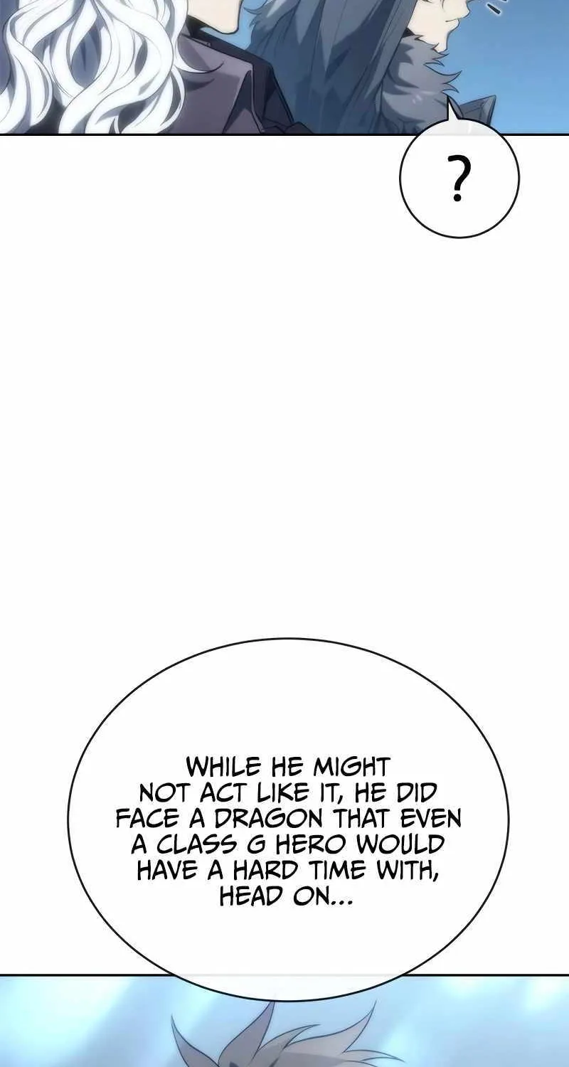 Why I Quit being the Demon King Kainu Manga Chapter 15 Page 49
