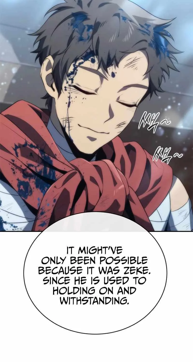 Why I Quit being the Demon King Kainu Manga Chapter 15 Page 50
