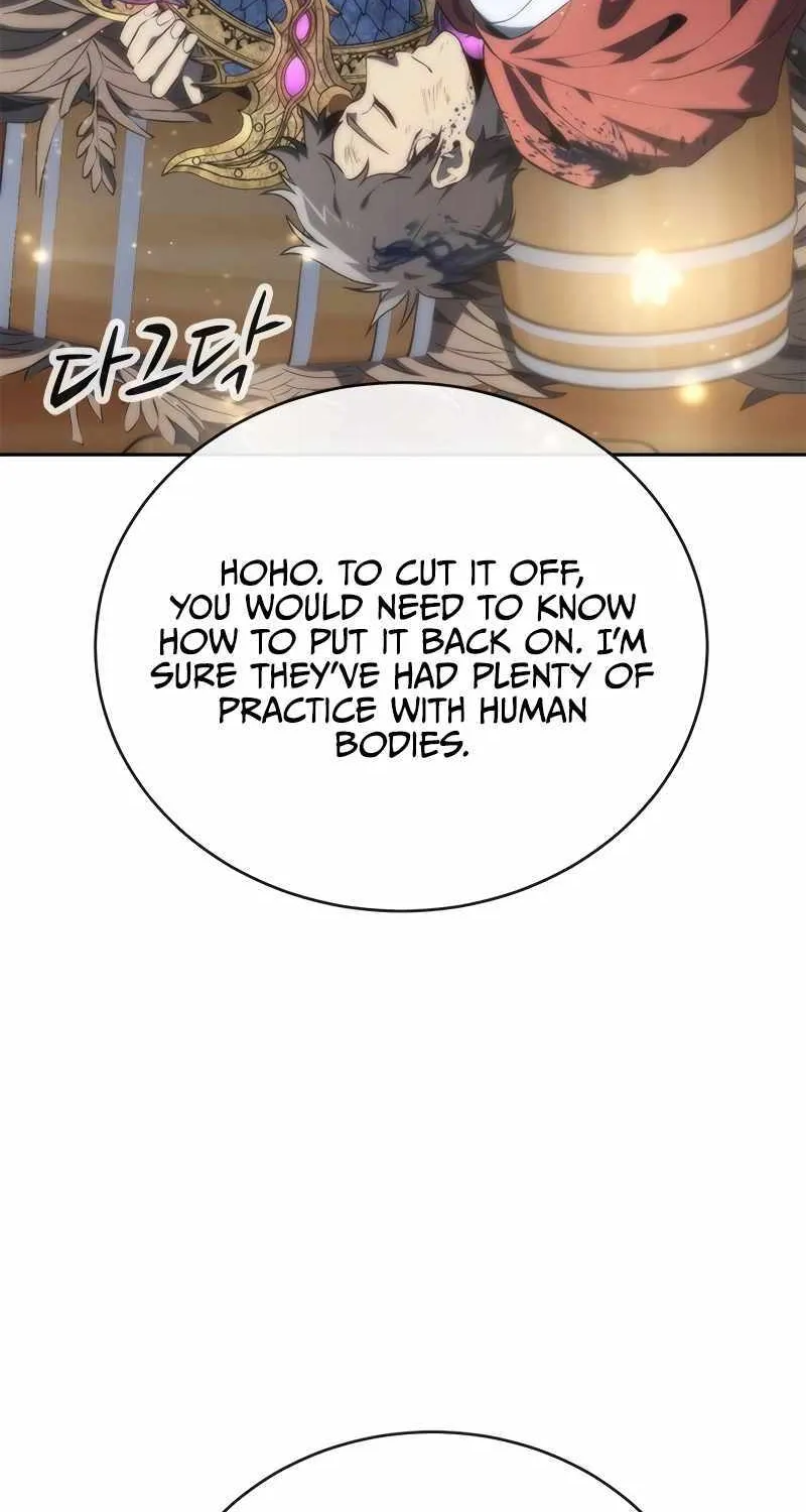 Why I Quit being the Demon King Kainu Manga Chapter 15 Page 62