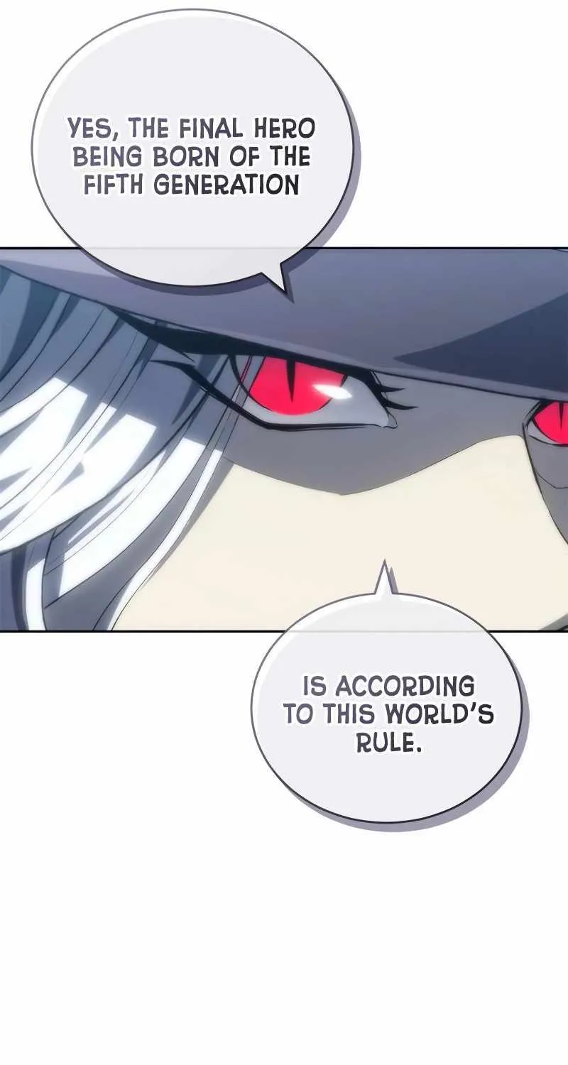 Why I Quit being the Demon King Kainu Manga Chapter 15 Page 71