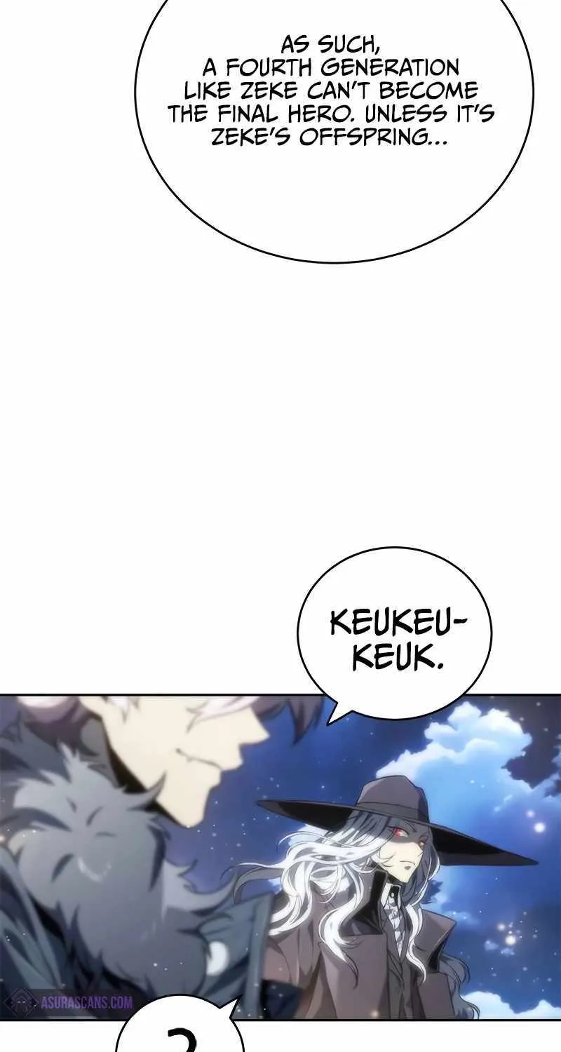 Why I Quit being the Demon King Kainu Manga Chapter 15 Page 79