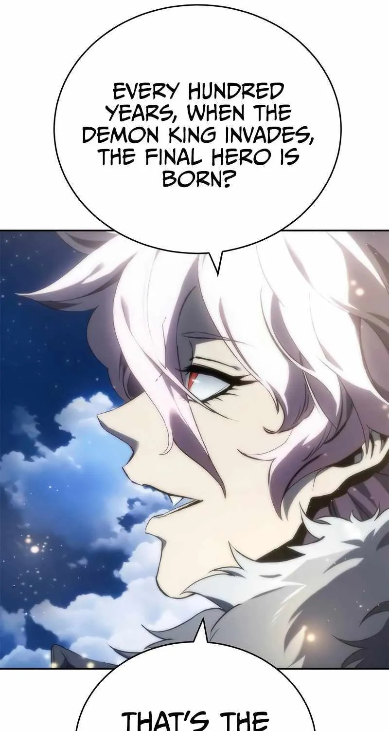Why I Quit being the Demon King Kainu Manga Chapter 15 Page 81