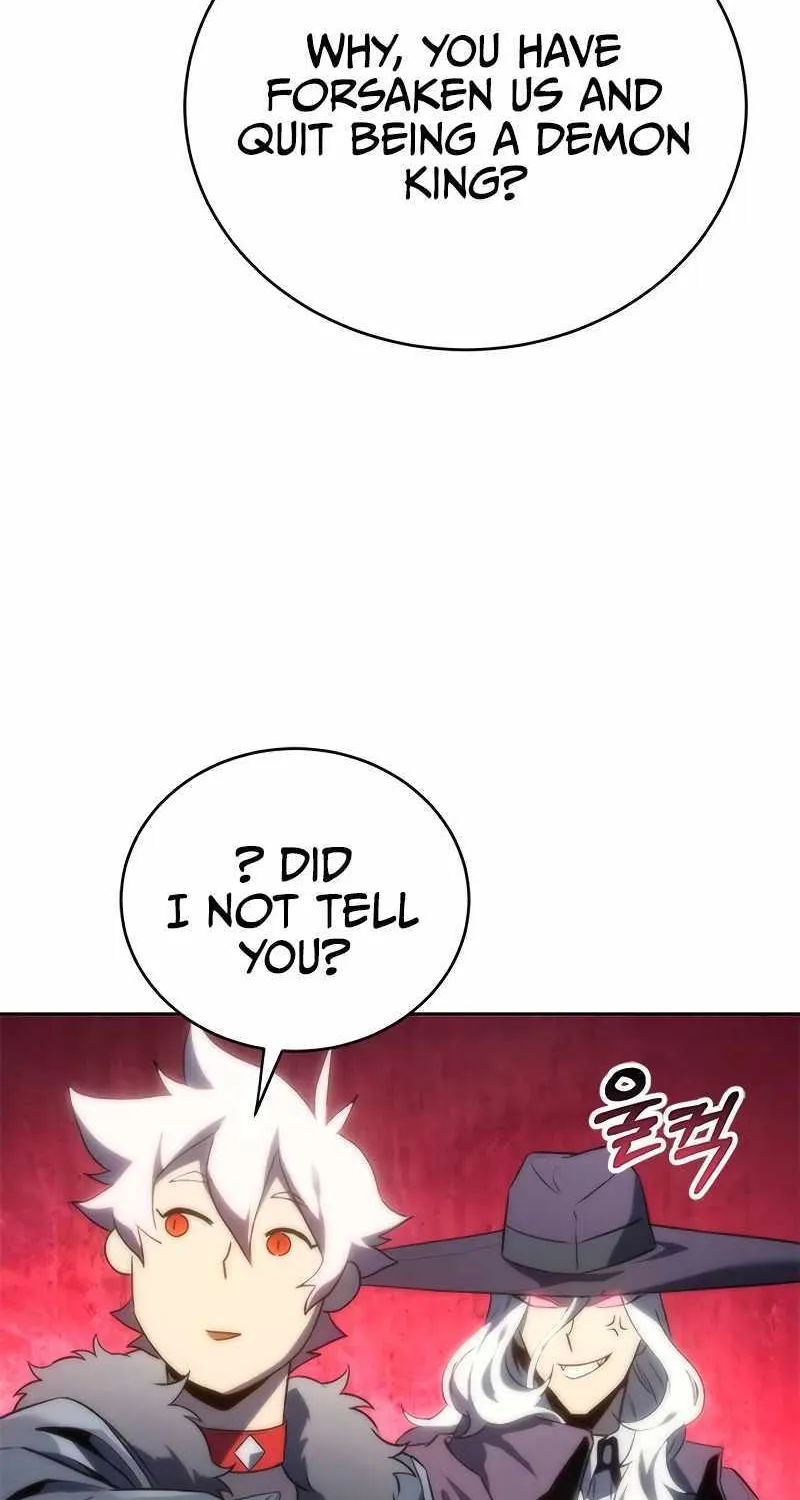 Why I Quit being the Demon King Kainu Manga Chapter 15 Page 86