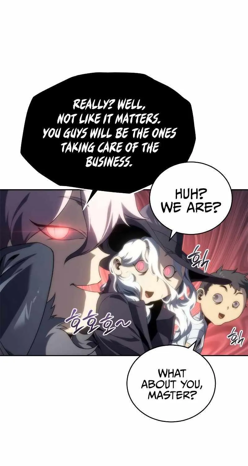 Why I Quit being the Demon King Kainu Manga Chapter 14 Page 9