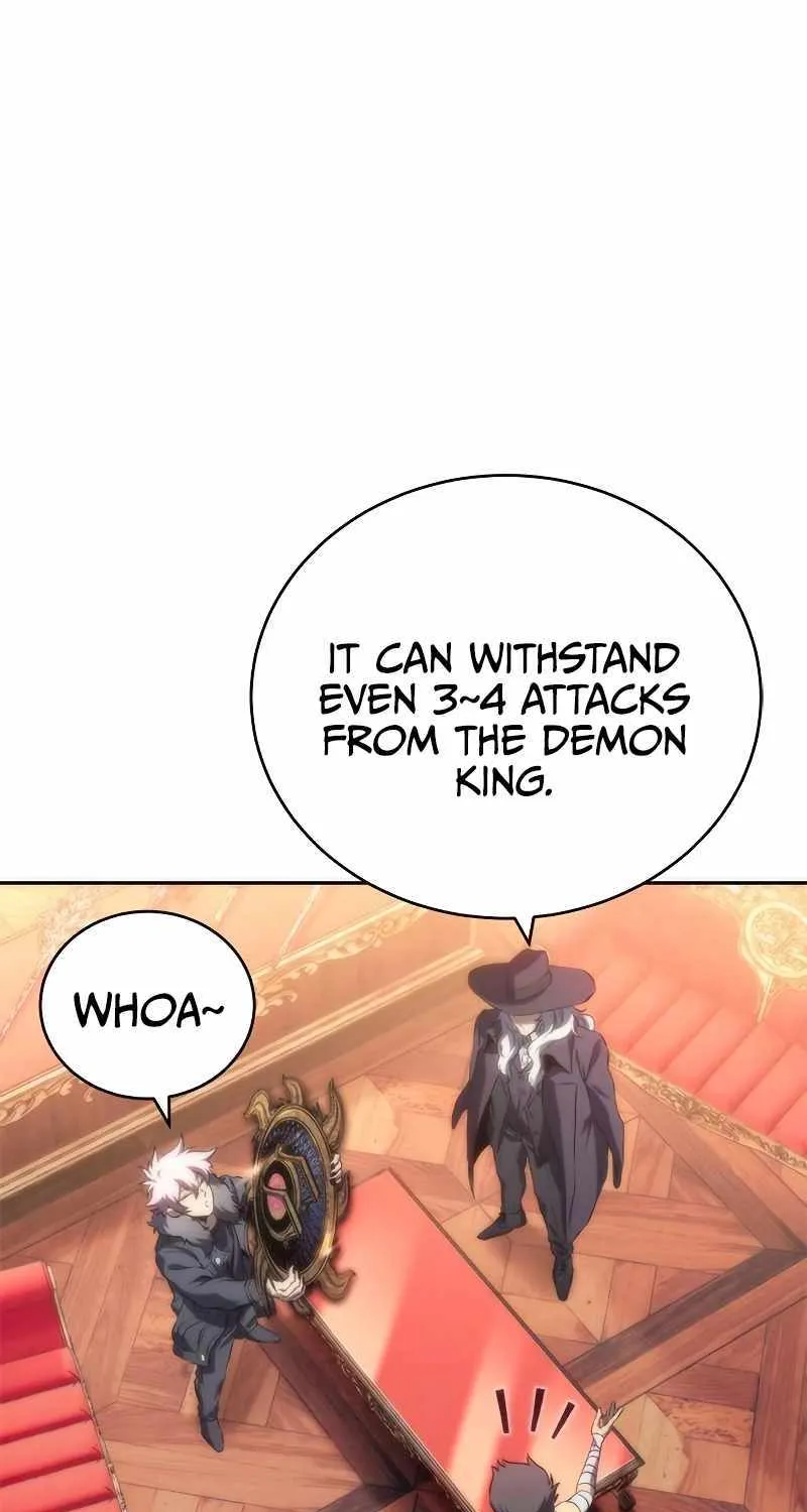 Why I Quit being the Demon King Kainu Manga Chapter 14 Page 29