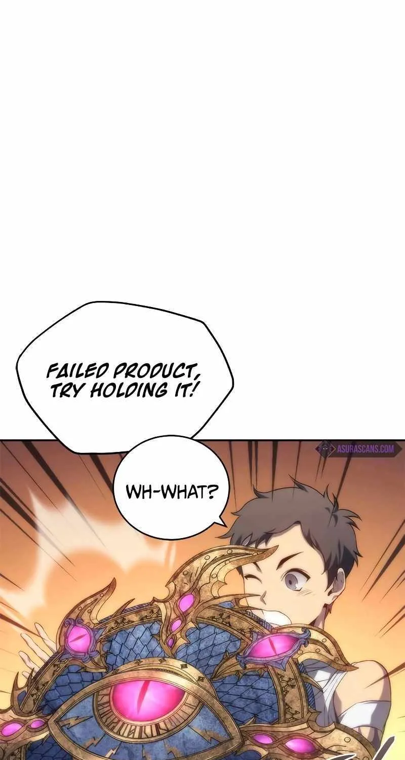 Why I Quit being the Demon King Kainu Manga Chapter 14 Page 31