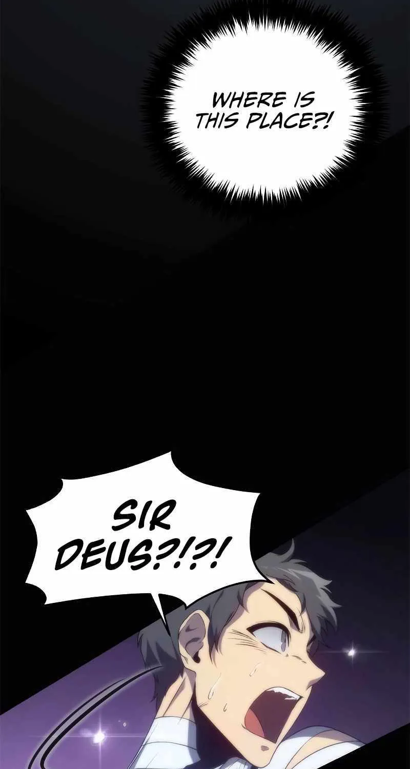 Why I Quit being the Demon King Kainu Manga Chapter 14 Page 36