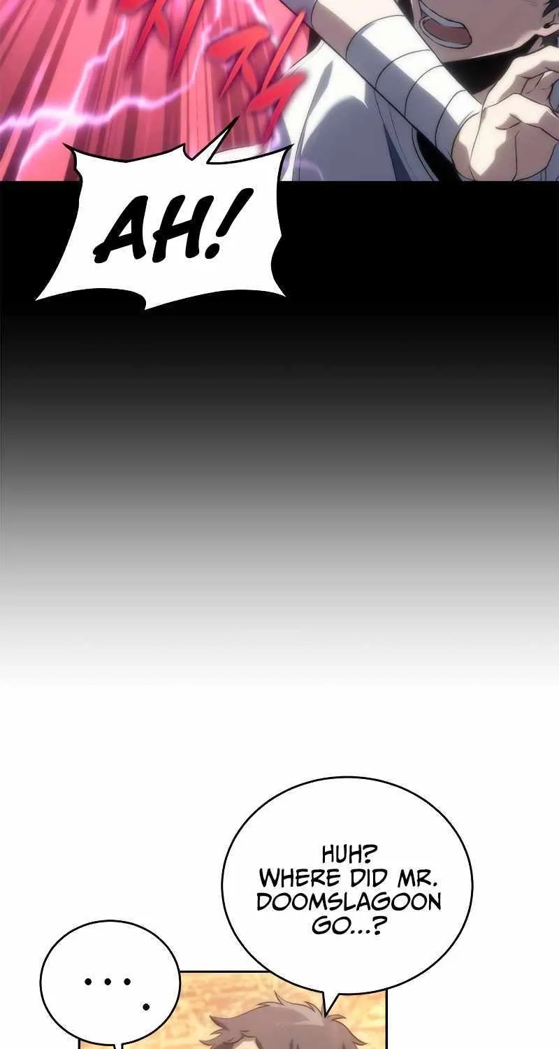 Why I Quit being the Demon King Kainu Manga Chapter 14 Page 46