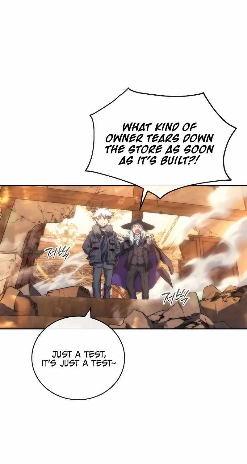 Why I Quit being the Demon King Kainu Manga Chapter 14 Page 52