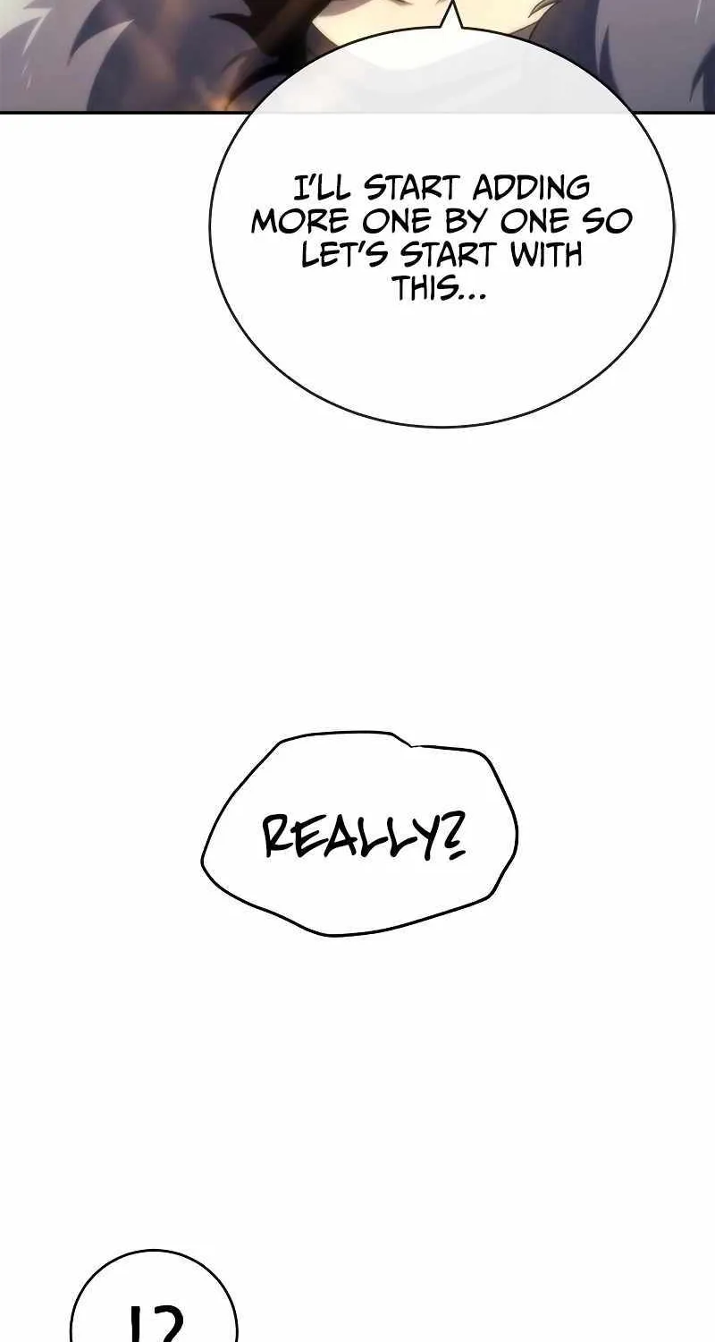 Why I Quit being the Demon King Kainu Manga Chapter 14 Page 61