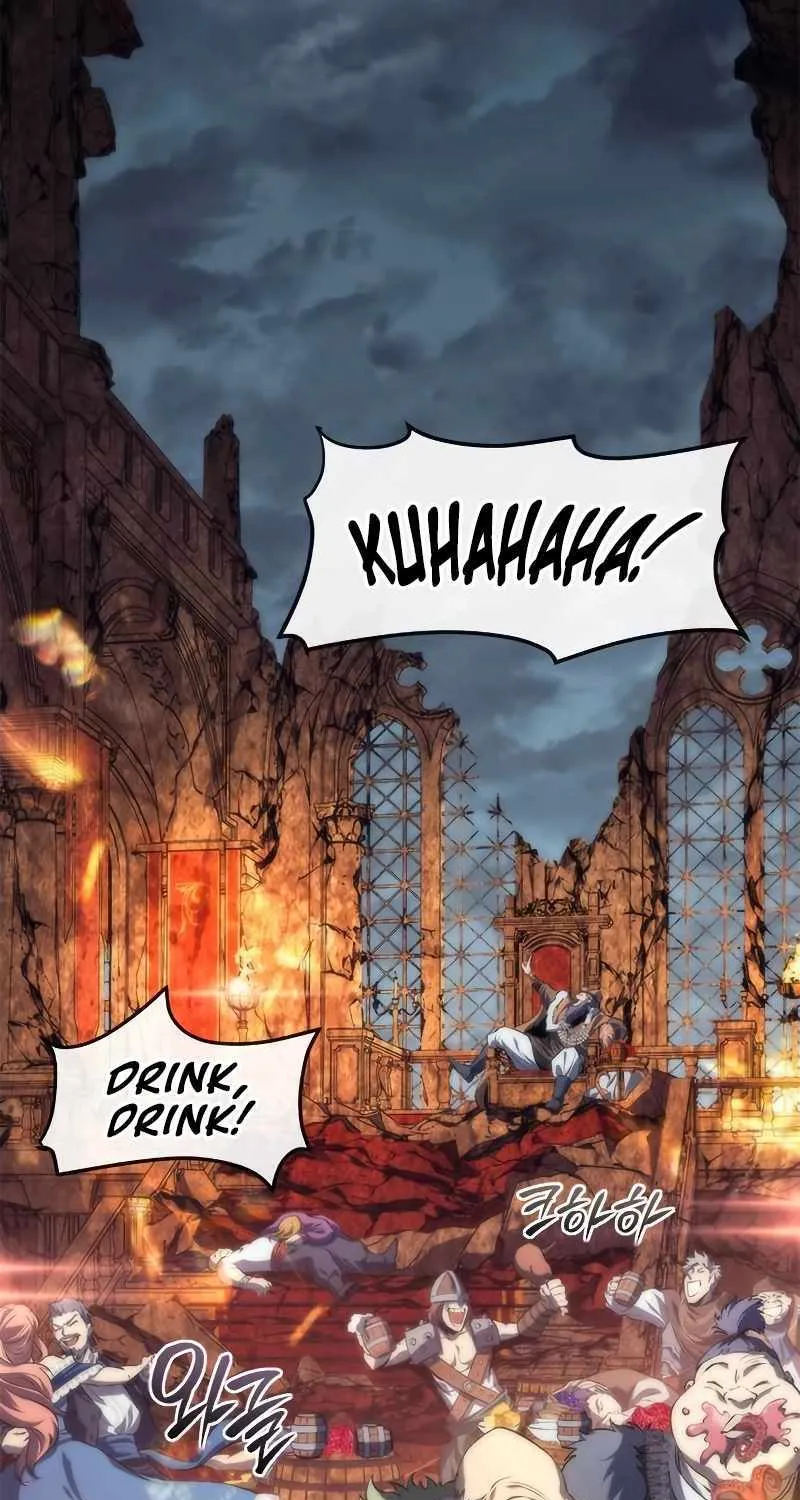 Why I Quit being the Demon King Kainu Manga Chapter 14 Page 72