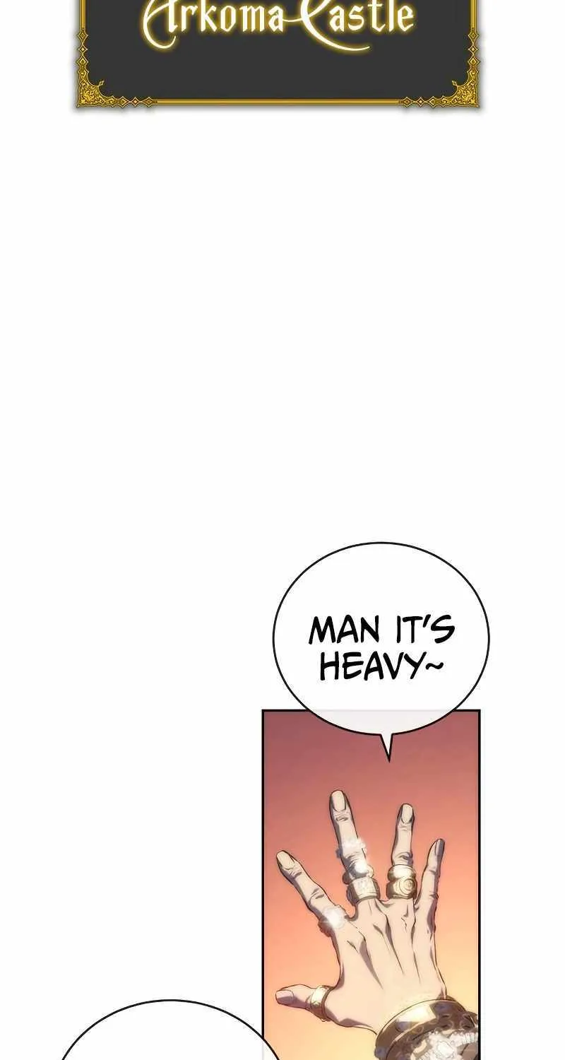 Why I Quit being the Demon King Kainu Manga Chapter 14 Page 74