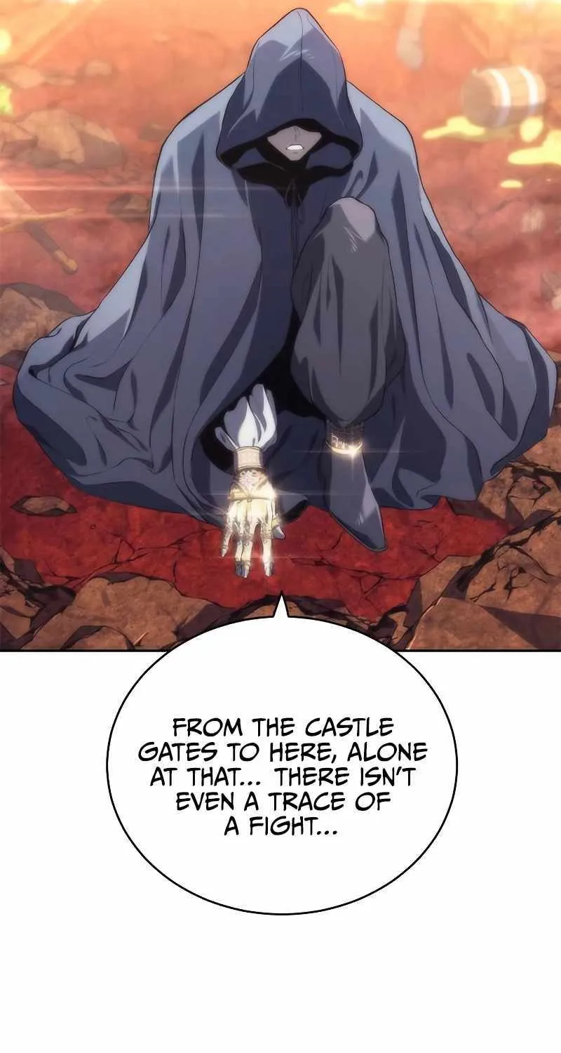 Why I Quit being the Demon King Kainu Manga Chapter 14 Page 91