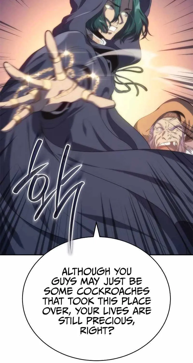 Why I Quit being the Demon King Kainu Manga Chapter 14 Page 111