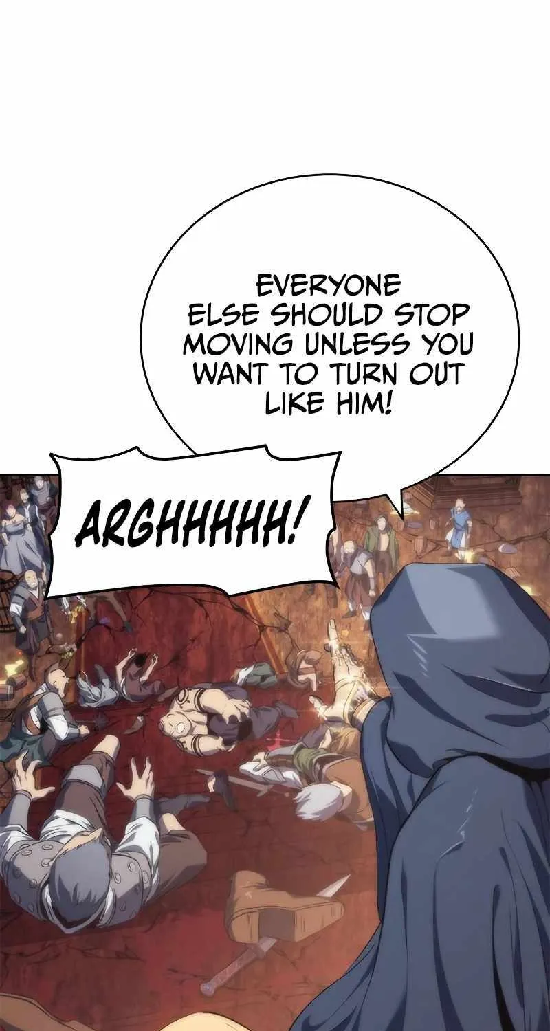Why I Quit being the Demon King Kainu Manga Chapter 14 Page 118