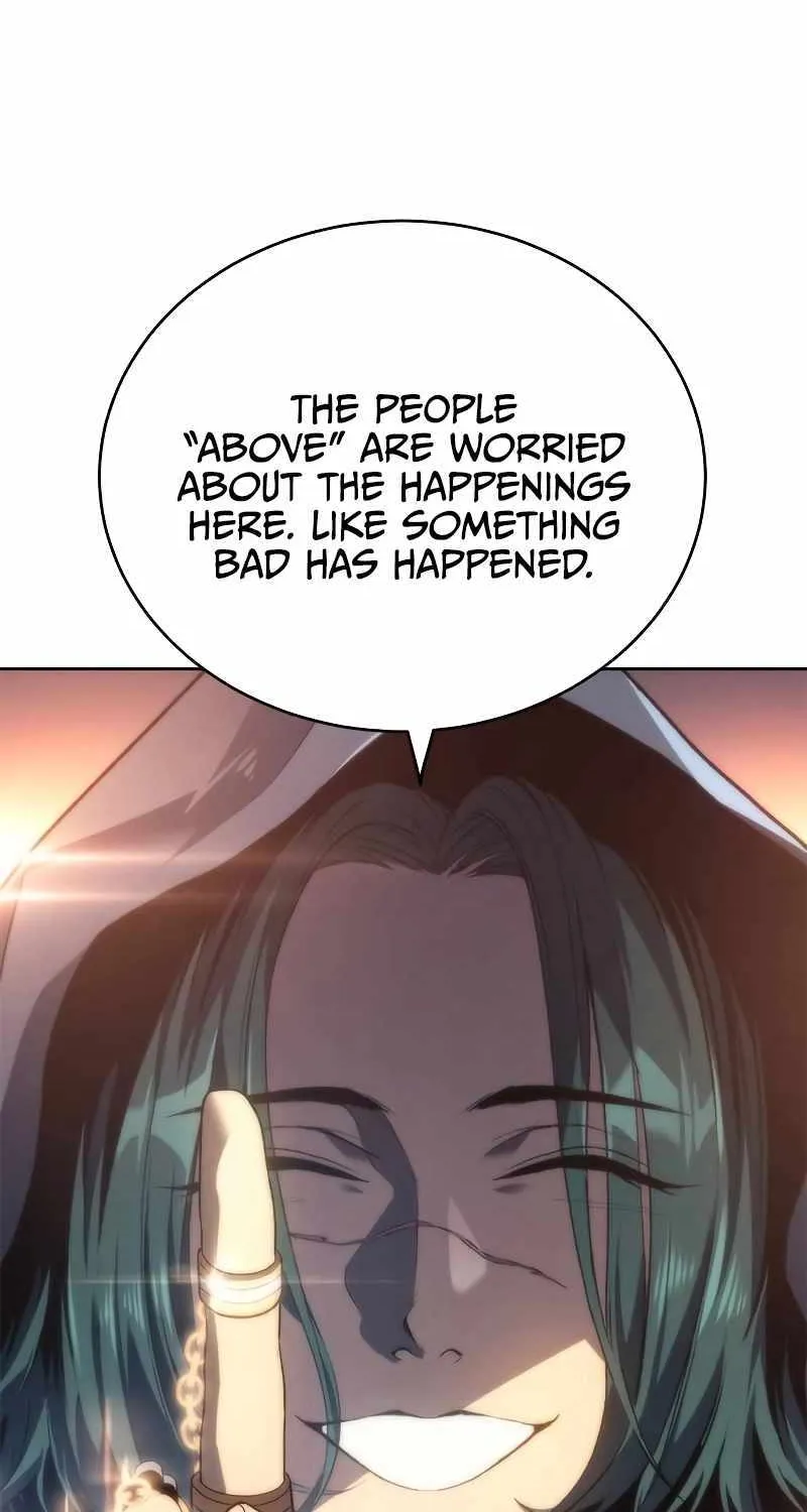 Why I Quit being the Demon King Kainu Manga Chapter 14 Page 121