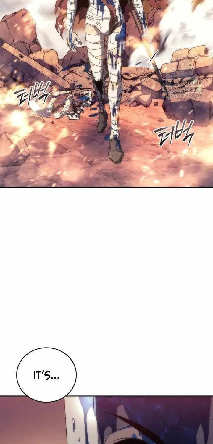 Why I Quit being the Demon King Kainu Manga Chapter 13 Page 98
