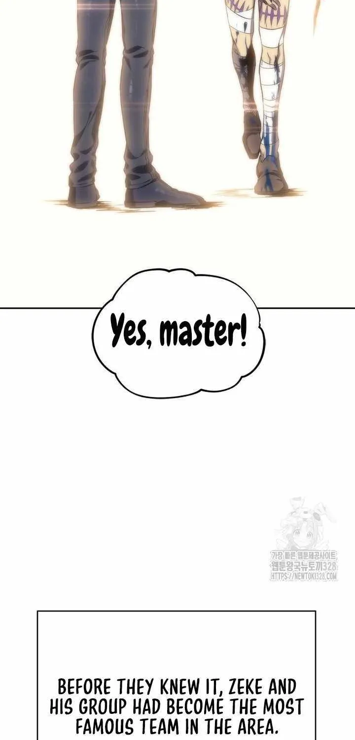 Why I Quit being the Demon King Kainu Manga Chapter 13 Page 103