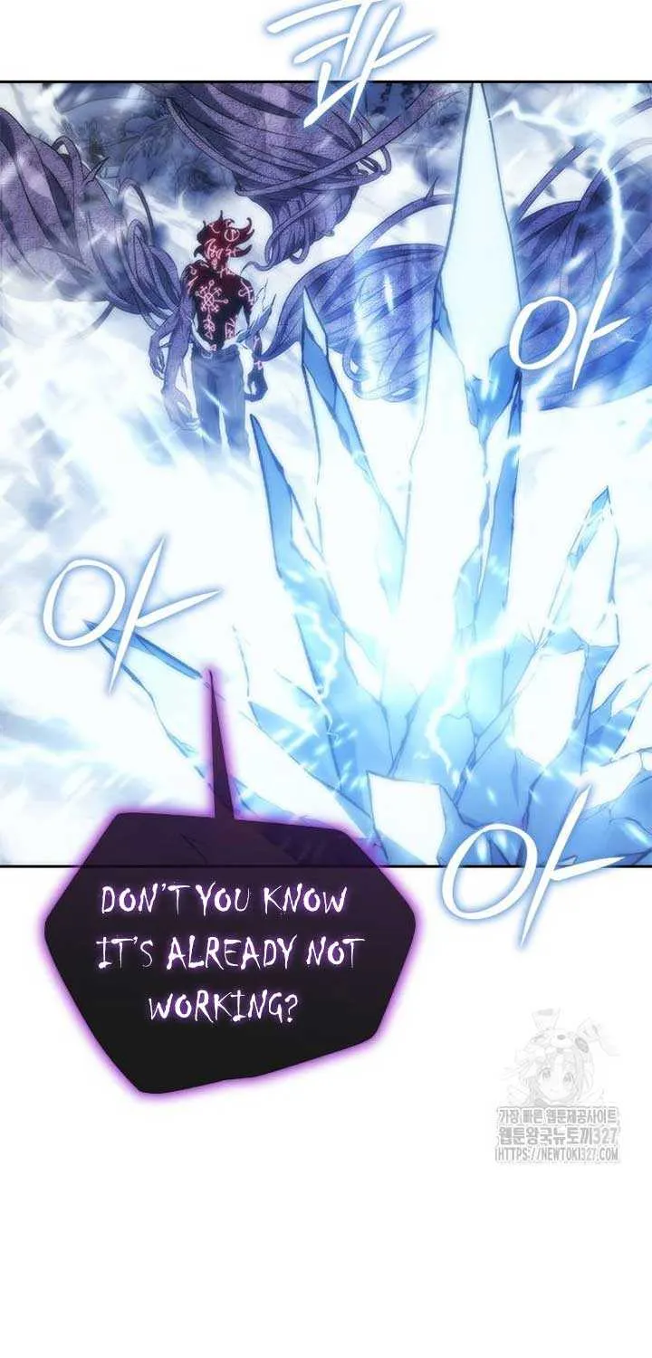 Why I Quit being the Demon King Kainu Manga Chapter 12 Page 106