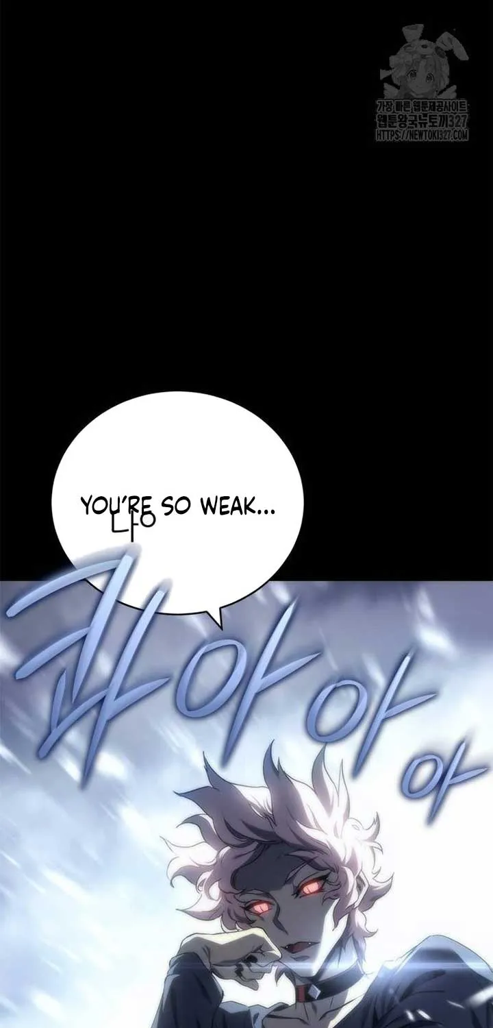 Why I Quit being the Demon King Kainu Manga Chapter 12 Page 116