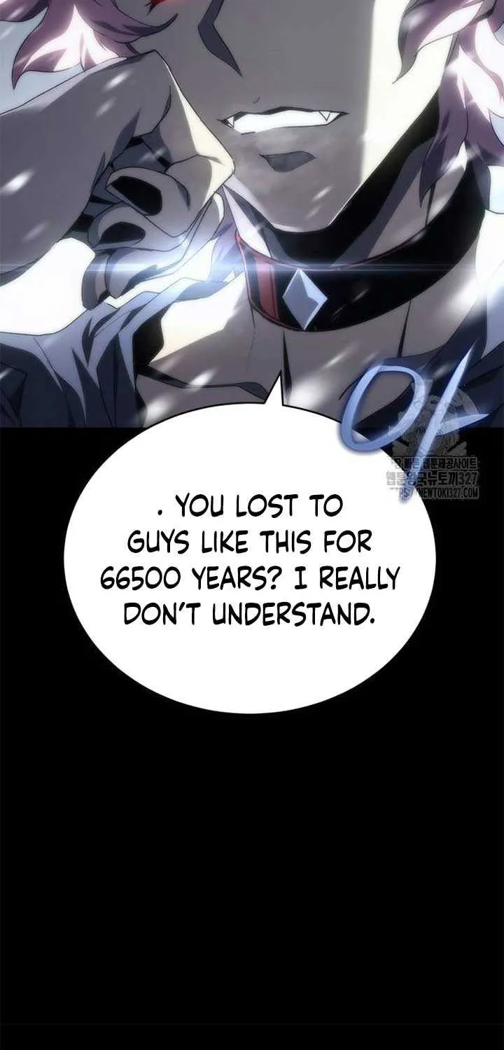Why I Quit being the Demon King Kainu Manga Chapter 12 Page 119