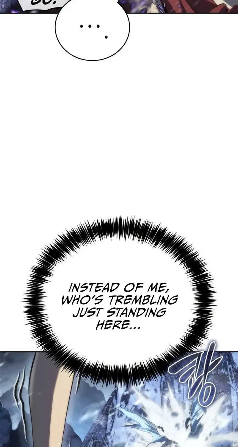 Why I Quit being the Demon King Kainu Manga Chapter 11 Page 106