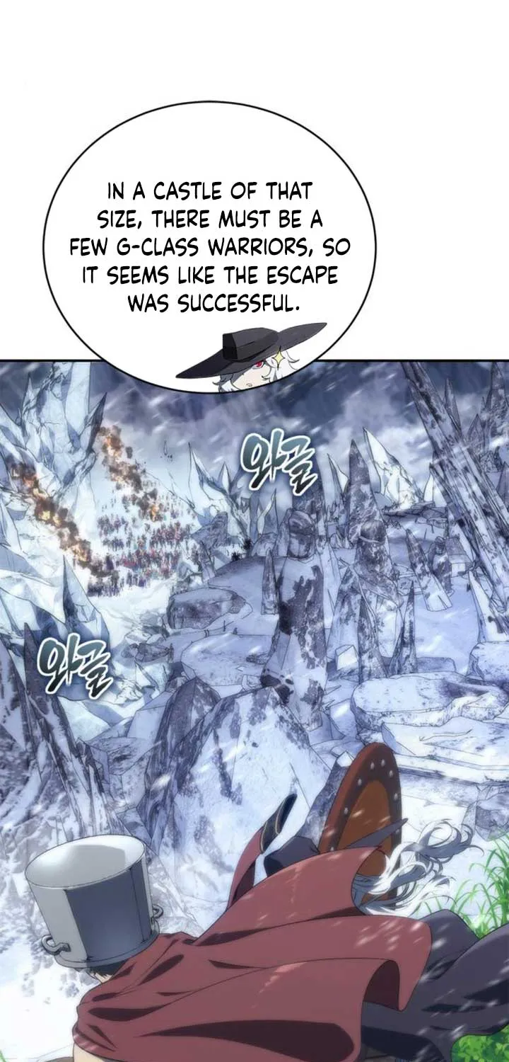 Why I Quit being the Demon King Kainu Manga Chapter 10 Page 33