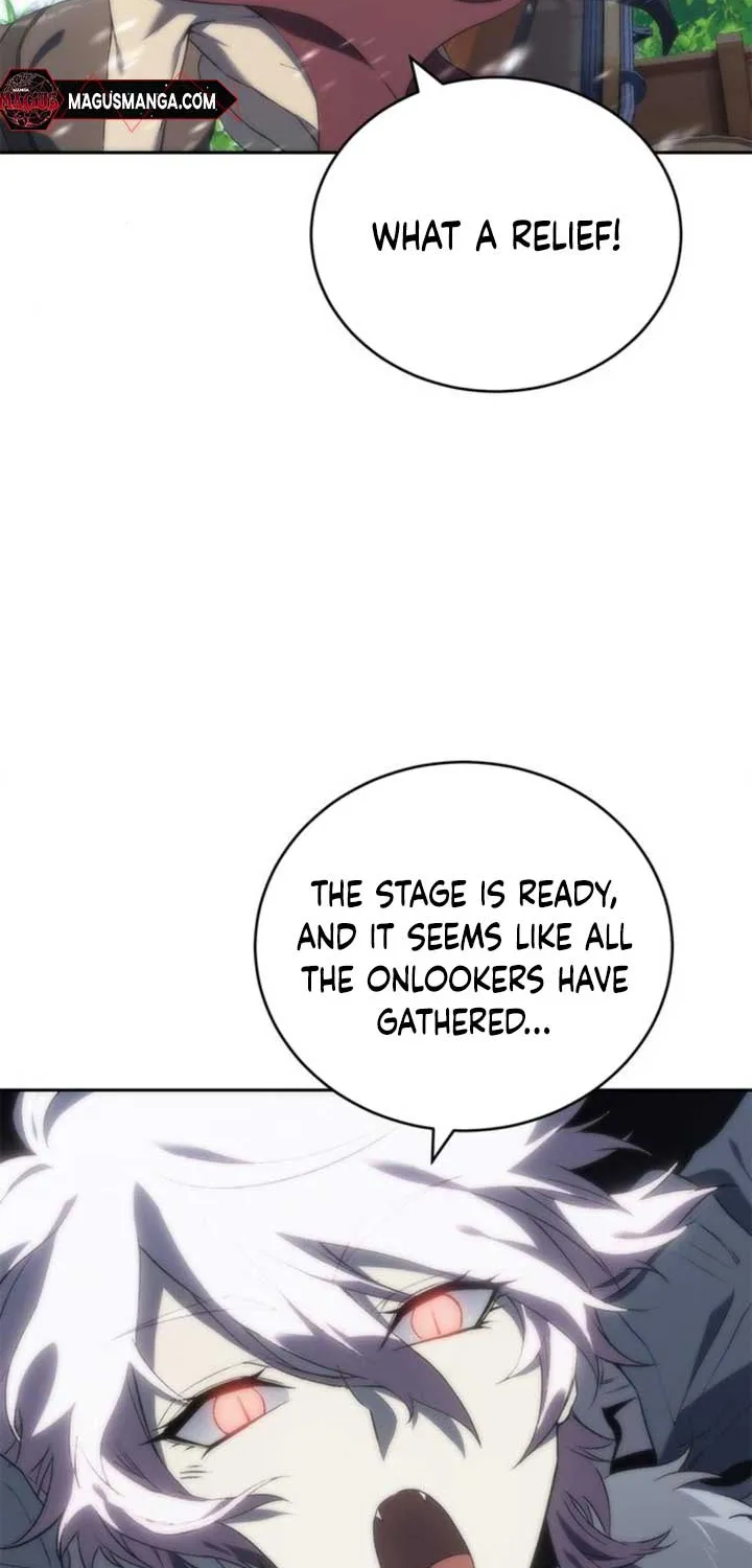 Why I Quit being the Demon King Kainu Manga Chapter 10 Page 34