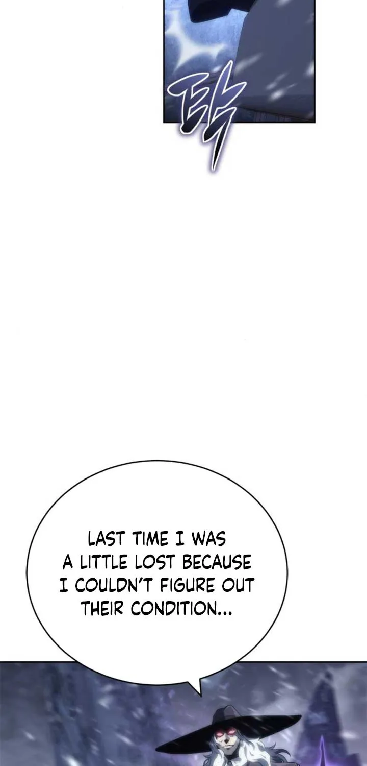 Why I Quit being the Demon King Kainu Manga Chapter 10 Page 85