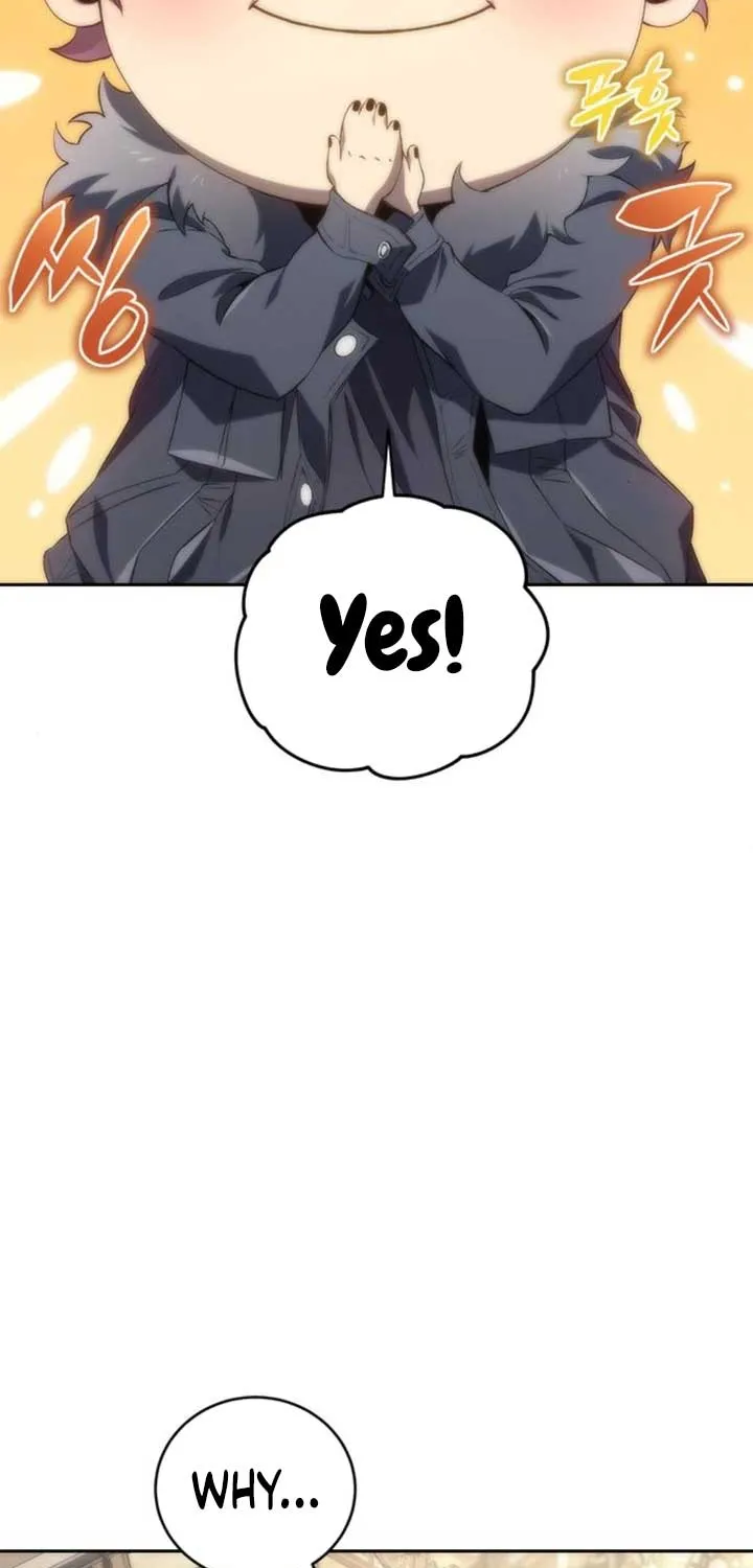 Why I Quit being the Demon King Kainu Manga Chapter 9 Page 4