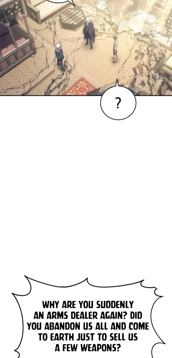 Why I Quit being the Demon King Kainu Manga Chapter 9 Page 5