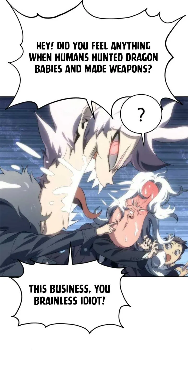 Why I Quit being the Demon King Kainu Manga Chapter 9 Page 7