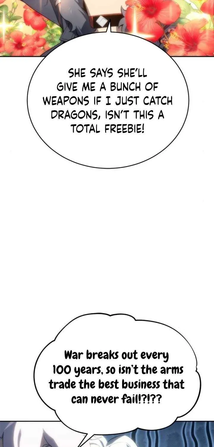 Why I Quit being the Demon King Kainu Manga Chapter 9 Page 9