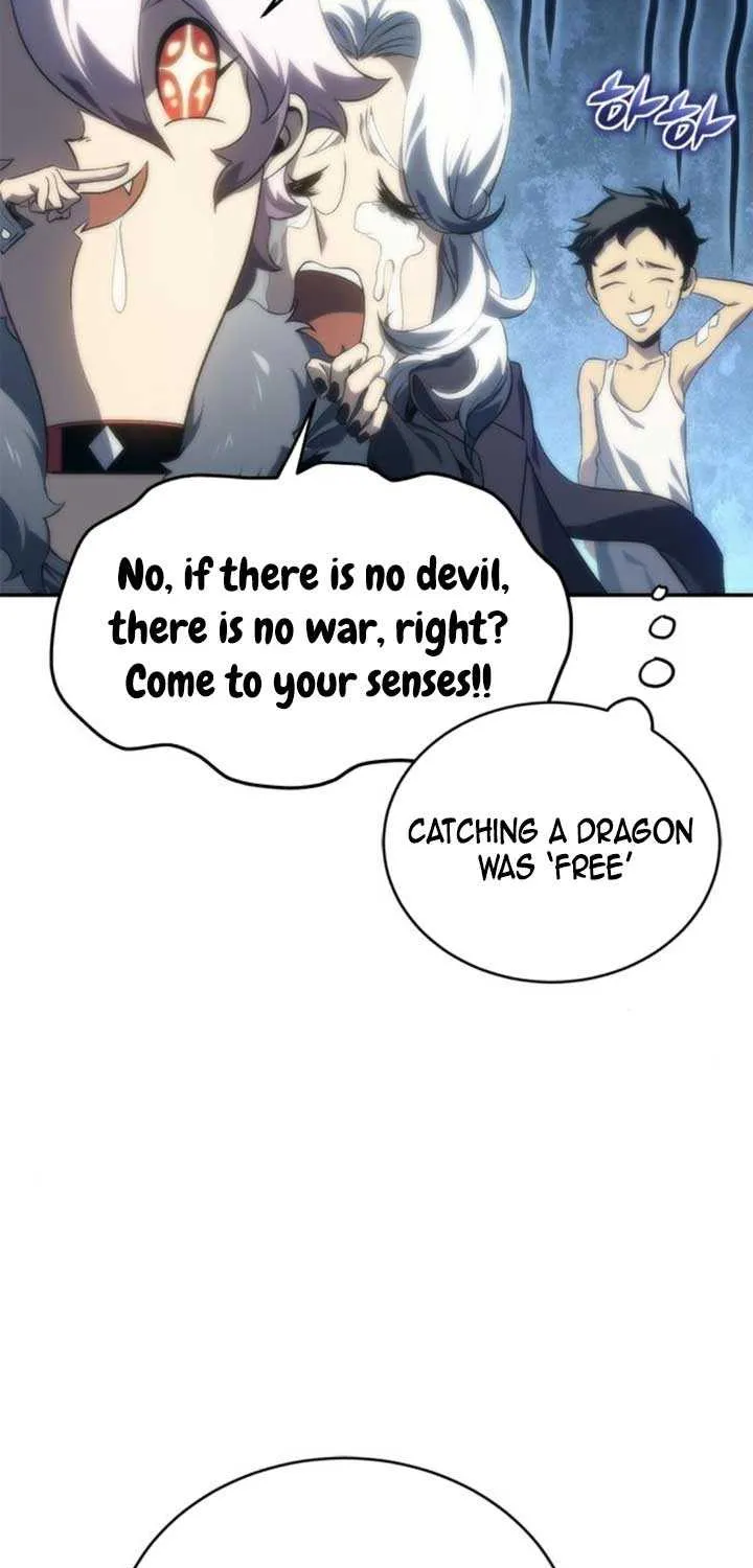 Why I Quit being the Demon King Kainu Manga Chapter 9 Page 10