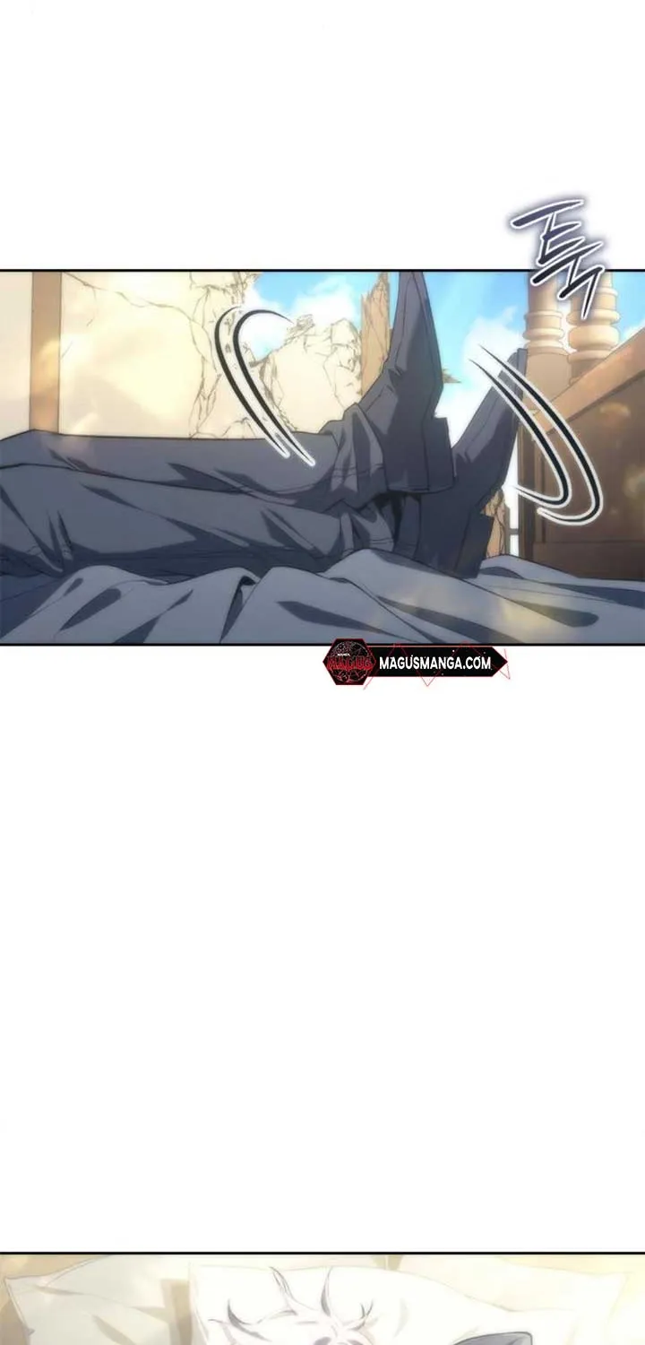 Why I Quit being the Demon King Kainu Manga Chapter 9 Page 21