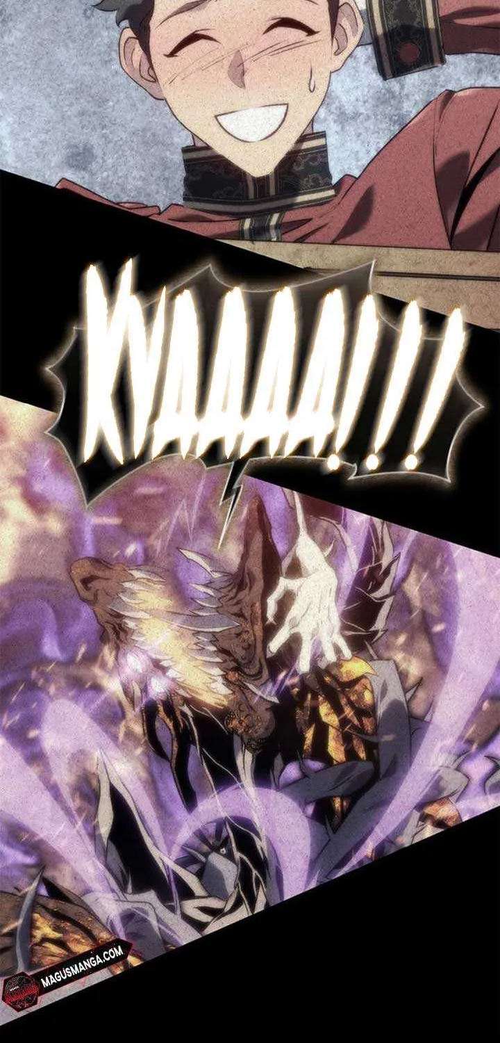 Why I Quit being the Demon King Kainu Manga Chapter 9 Page 27