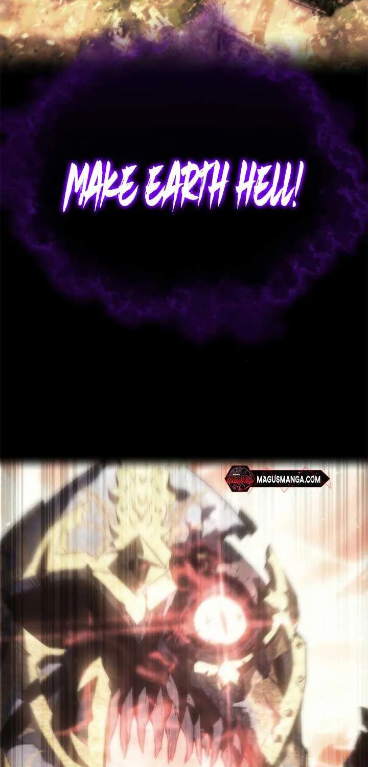 Why I Quit being the Demon King Kainu Manga Chapter 9 Page 41