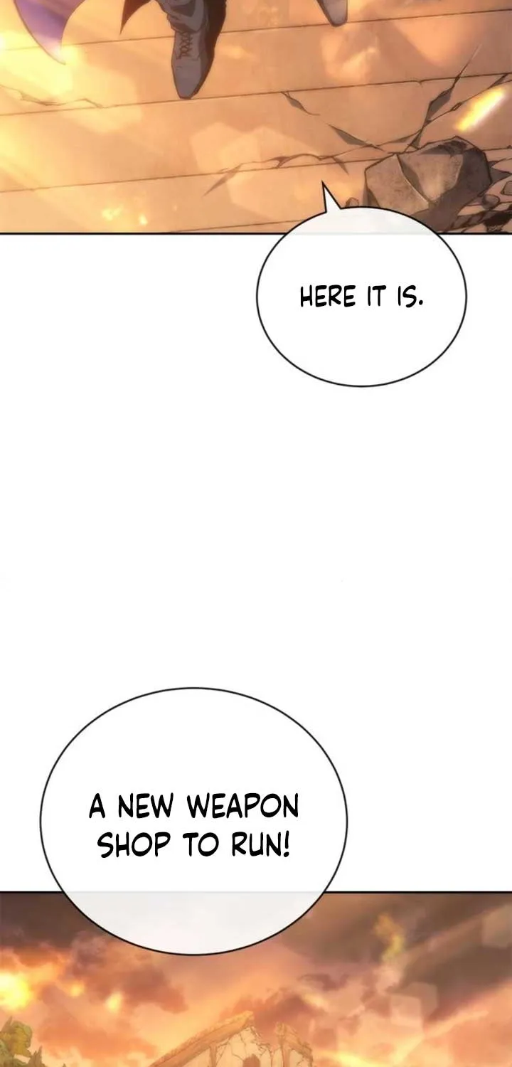 Why I Quit being the Demon King Kainu Manga Chapter 9 Page 47
