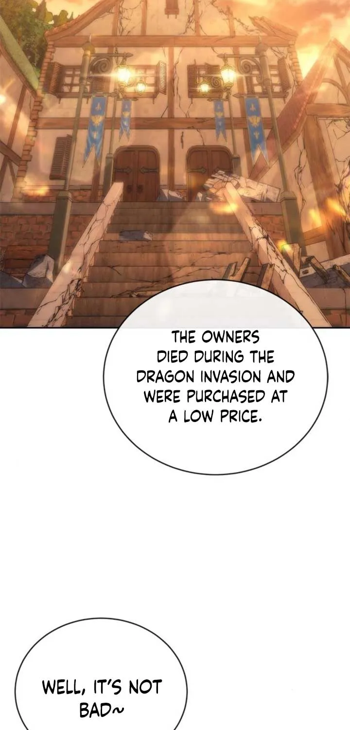 Why I Quit being the Demon King Kainu Manga Chapter 9 Page 48