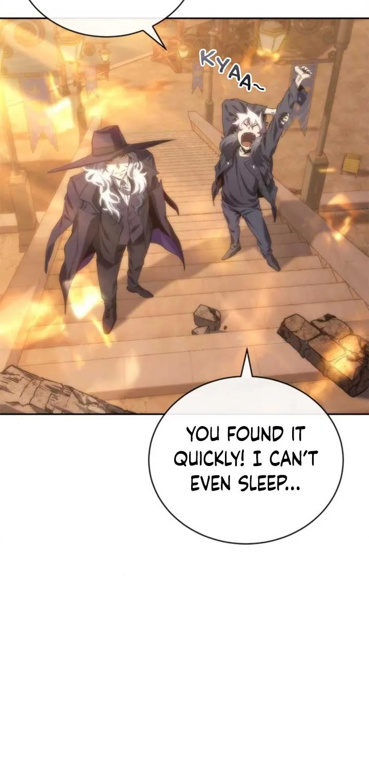 Why I Quit being the Demon King Kainu Manga Chapter 9 Page 49