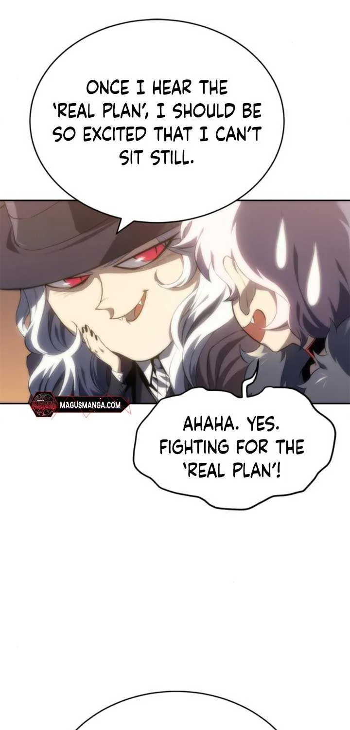 Why I Quit being the Demon King Kainu Manga Chapter 9 Page 50