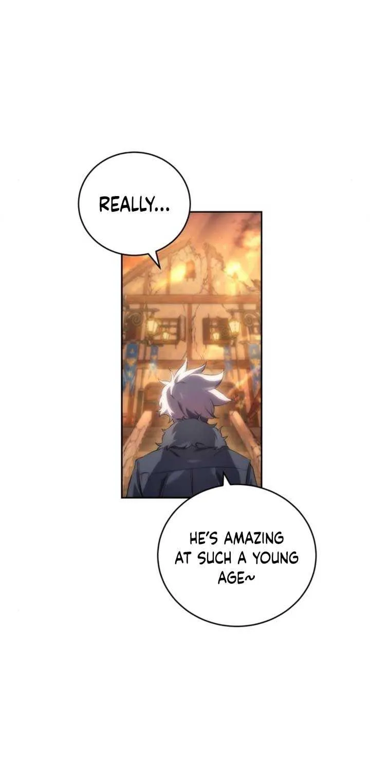 Why I Quit being the Demon King Kainu Manga Chapter 9 Page 52