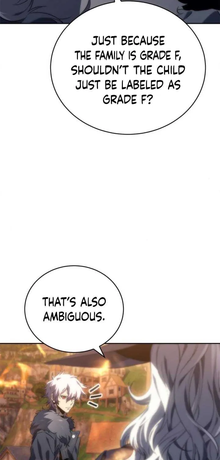 Why I Quit being the Demon King Kainu Manga Chapter 9 Page 57