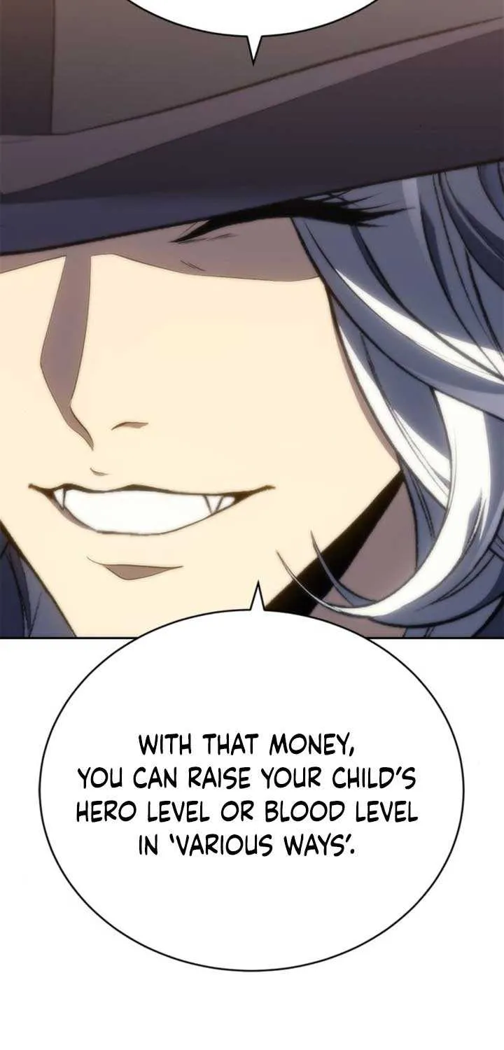Why I Quit being the Demon King Kainu Manga Chapter 9 Page 60